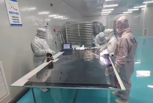 抢生产赶订单 志凌伟业淄博工厂与松柏电子产能稳步上升，助力电器产业繁荣