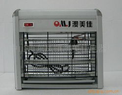 中山市东凤镇澳美佳电器厂电驱蚊器产品全览