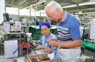 扎根斗门39载，一座电器厂与一代人的光阴故事