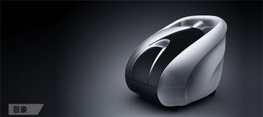 渐消面在家电产品设计中的艺术与功能交响